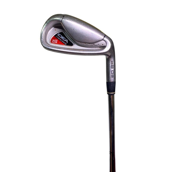 Adams Golf Idea a20s Performance Lite 7-Iron RH Graphite Regular Flex 37.5” - Picture 2 of 13